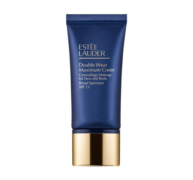 Estée Lauder Маска для макияжа Double Wear Maximum Cover Camouflage SPF15 1N3 Кремовая ваниль 30 мл
Estée Lauder Маска для макияжа Double Wear Maximum Cover Camouflage SPF15 1N3 Кремовая ваниль 30 мл