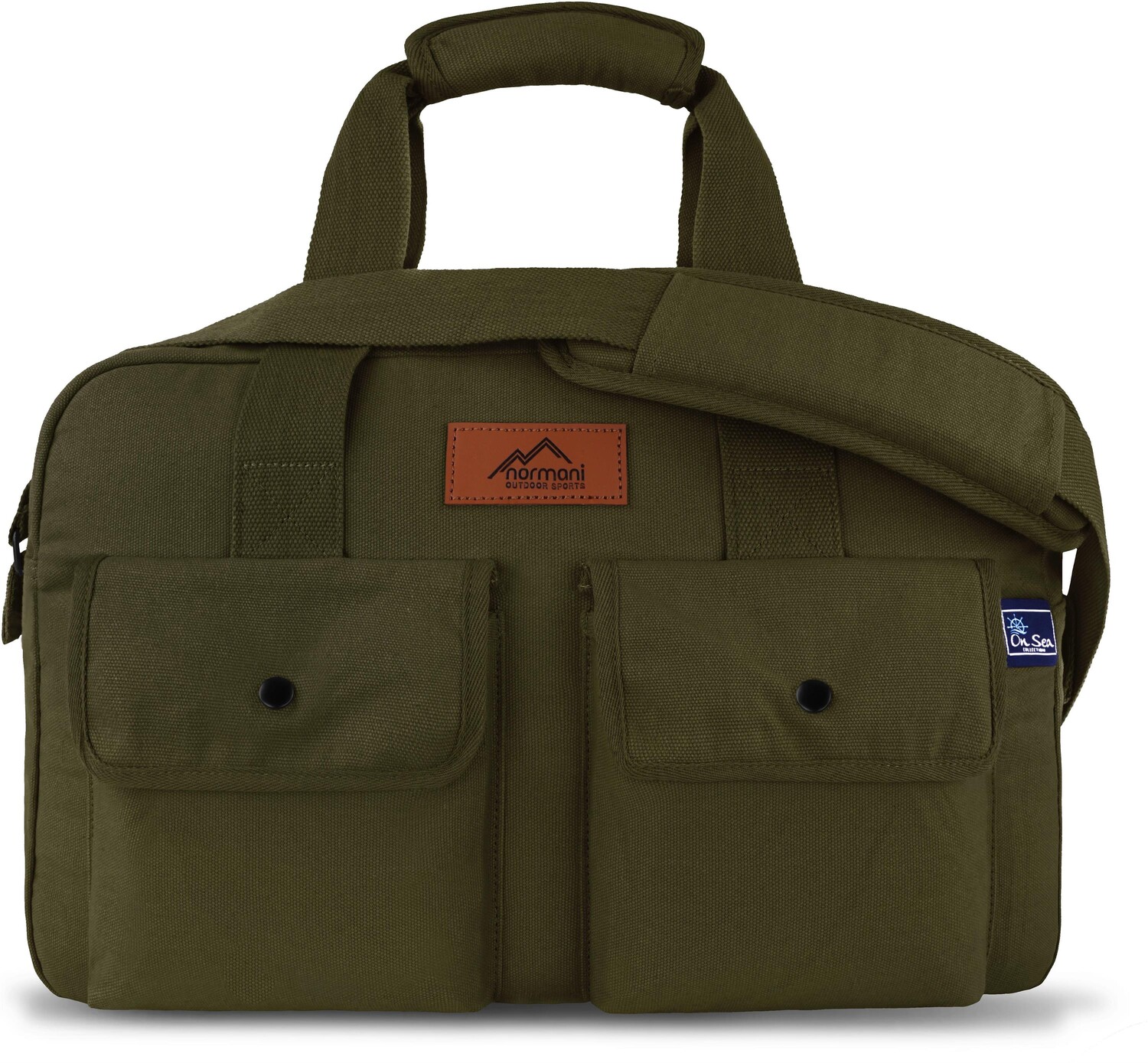 Сумка через плечо Normani Outdoor Sports Sport und Reisetasche Svea, оливковый
Сумка через плечо Normani Outdoor Sports Sport und Reisetasche Svea, оливковый