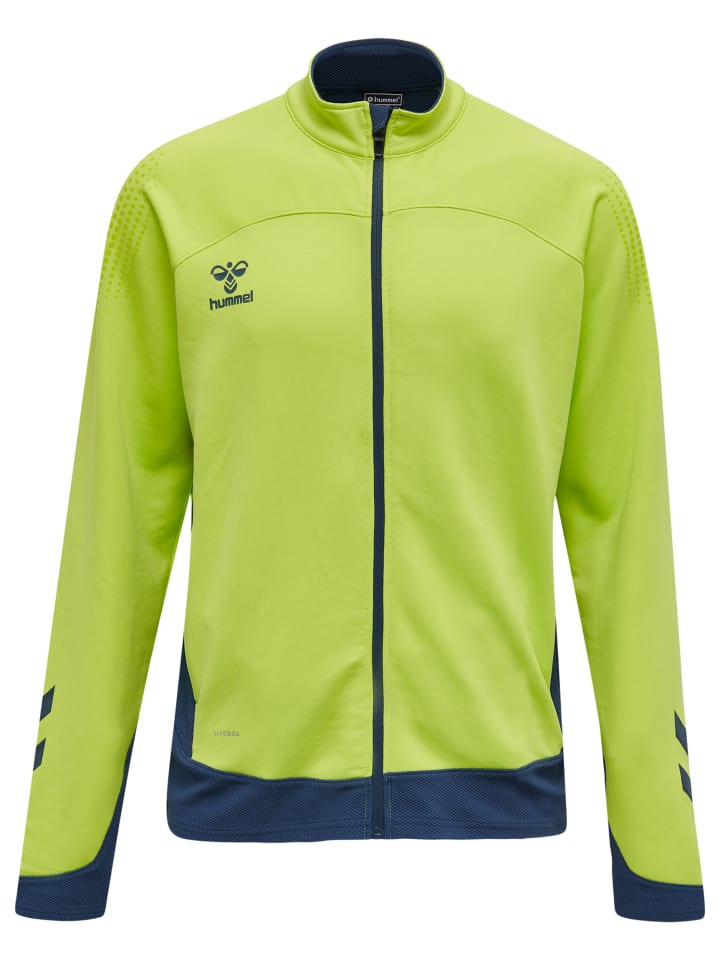 Толстовка Hummel Reißverschluss Jacket Hmllead Multisport Herren, цвет LIME PUNCH
Толстовка Hummel Reißverschluss Jacket Hmllead Multisport Herren, цвет LIME PUNCH