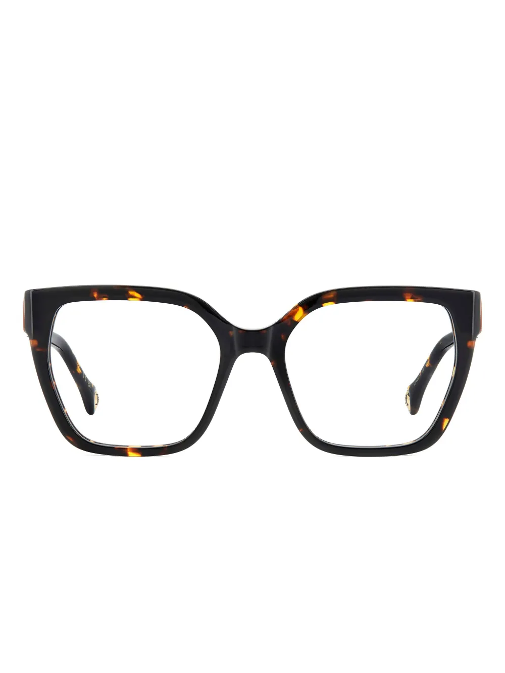 Очки в квадратной оправе Carolina Herrera, черный
Очки в квадратной оправе Carolina Herrera, черный