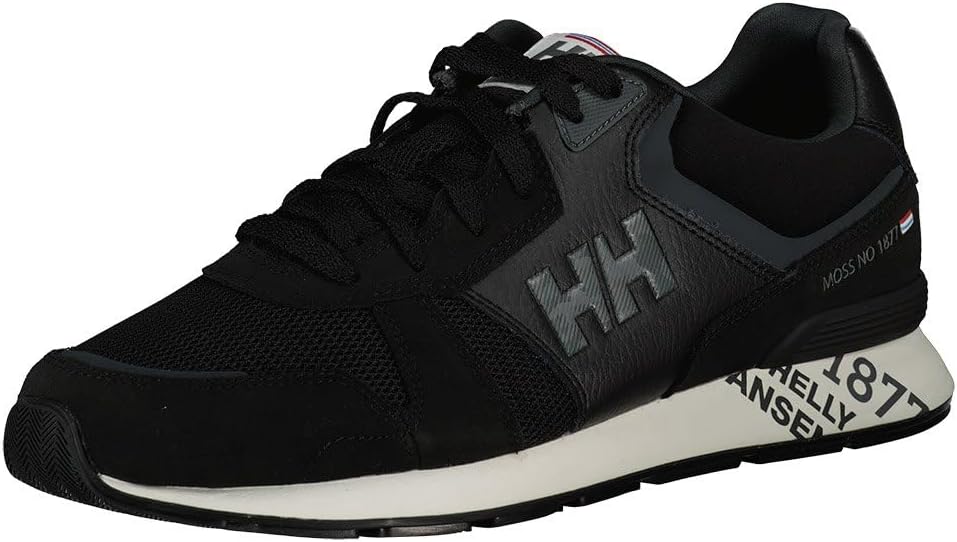 Helly-Hansen мужские кроссовки Low-top Helly Hansen, Black
Helly-Hansen мужские кроссовки Low-top Helly Hansen, Black
