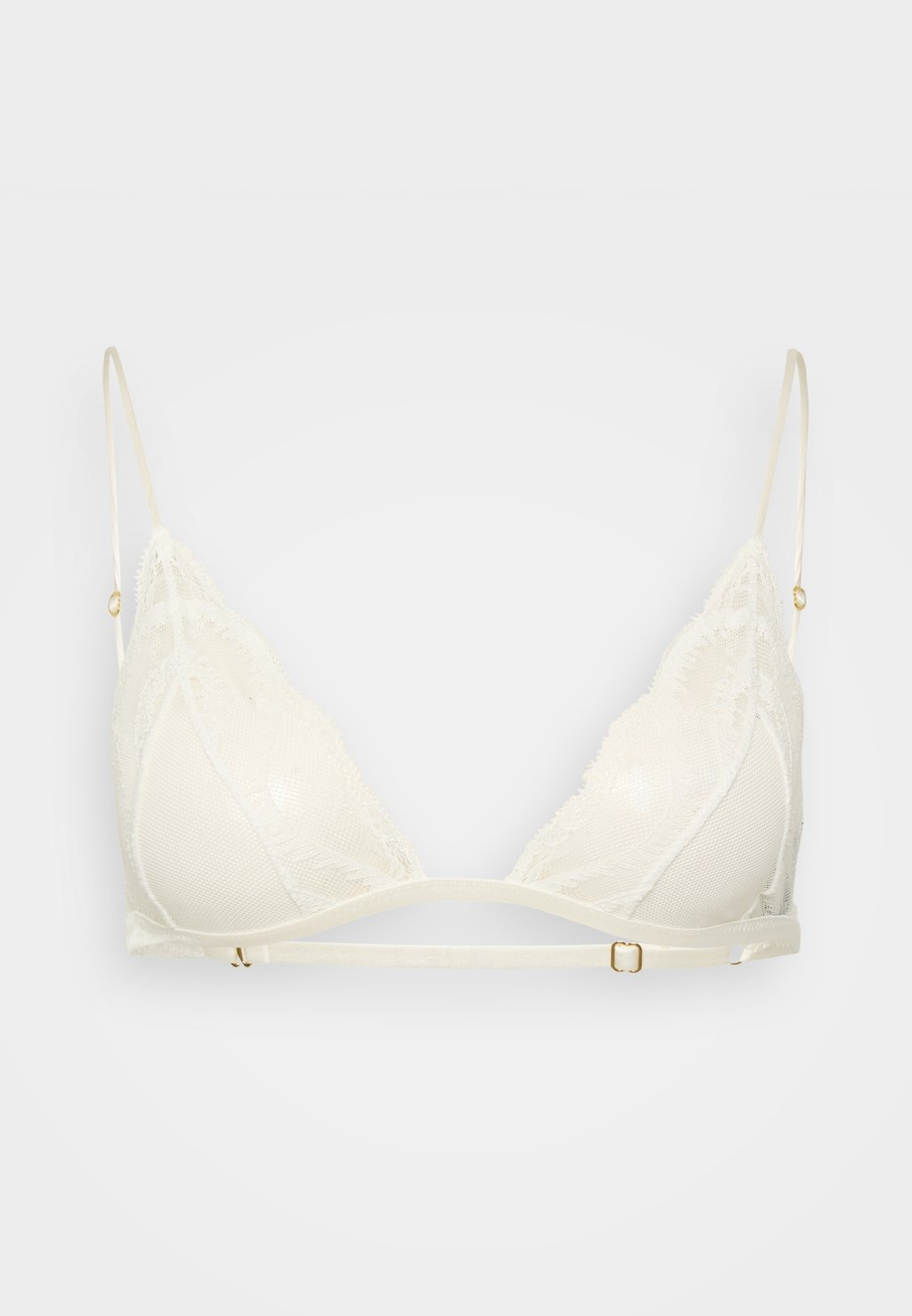 Треугольный бюстгальтер LECHE MOI SOFT BRA KIKI DE MONTPARNASSE, кремовый
Треугольный бюстгальтер LECHE MOI SOFT BRA KIKI DE MONTPARNASSE, кремовый