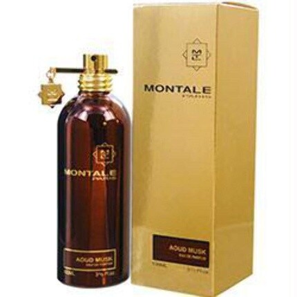 Montale Eau De Parfum 100мл
Montale Eau De Parfum 100мл