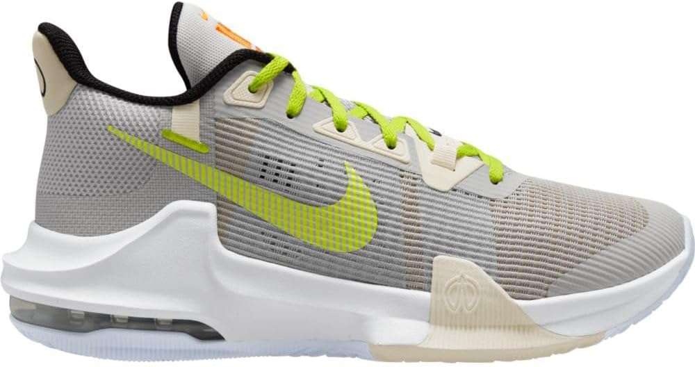 Мужские кроссовки Nike, Ltiror/Atomgr
Мужские кроссовки Nike, Ltiror/Atomgr