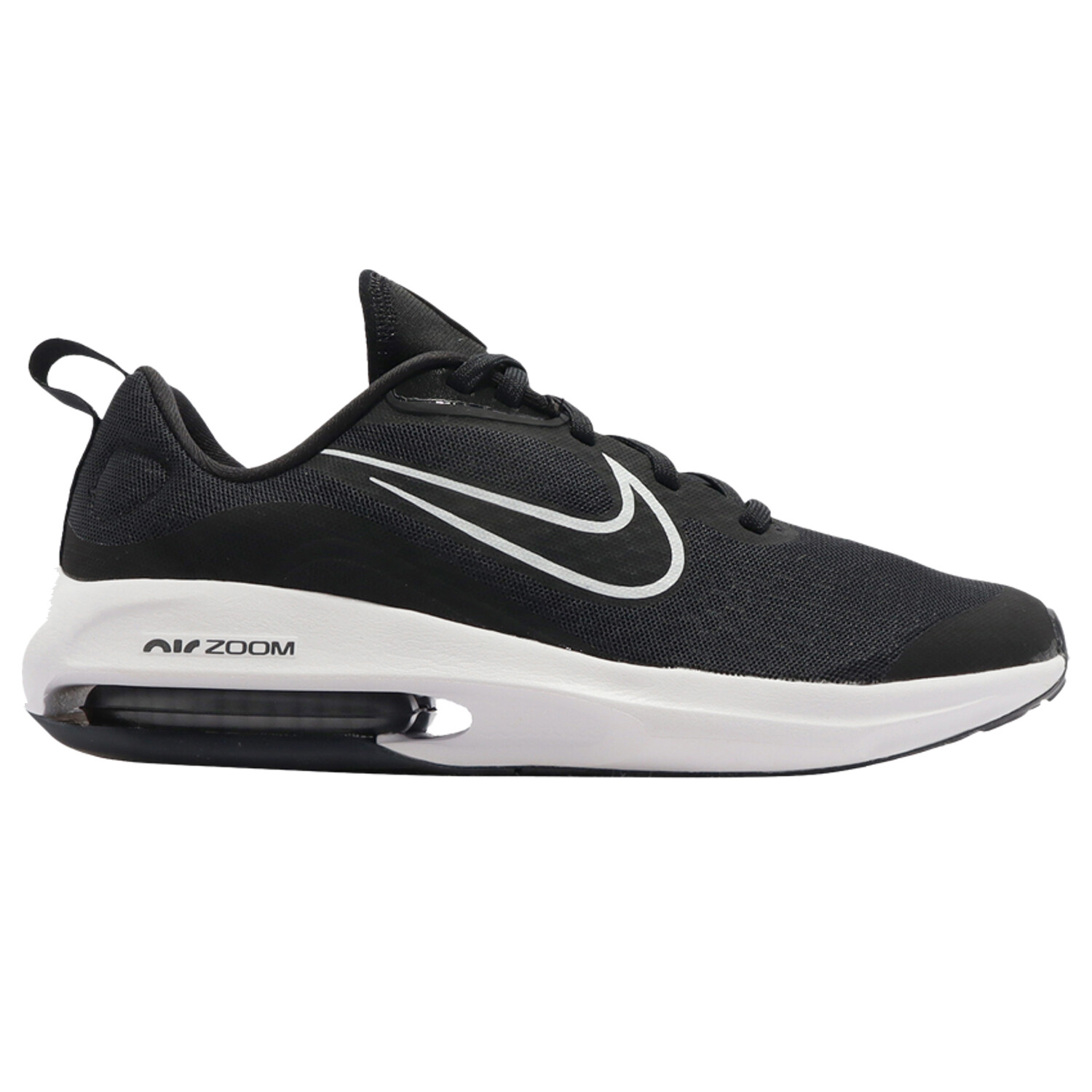 Кроссовки Nike Air Zoom Arcadia 2 GS 'Black White', Черный
Кроссовки Nike Air Zoom Arcadia 2 GS 'Black White', Черный