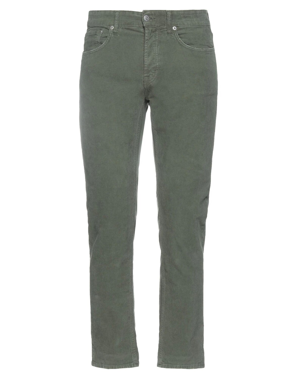 Брюки Department 5, зеленый
Брюки Department 5, зеленый