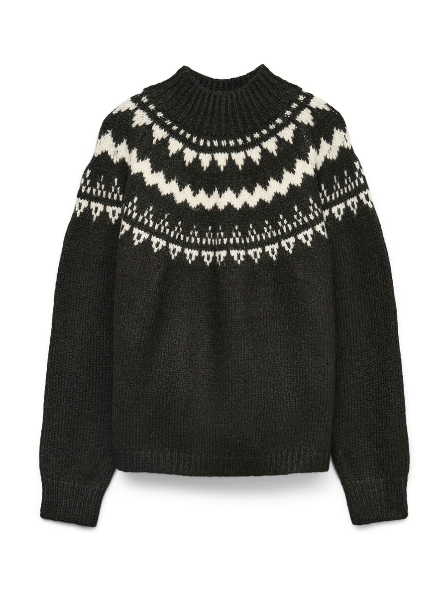 Свитер VERO MODA, шоколадный
Свитер VERO MODA, шоколадный