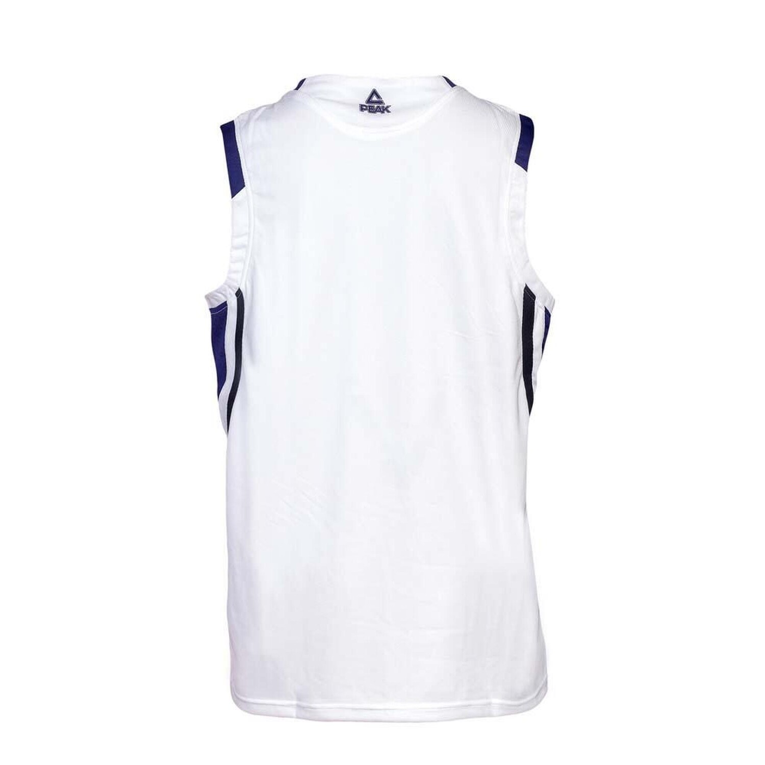 PEAK Джерси Шейн Баттье, НБА, мужской, белый
PEAK Джерси Шейн Баттье, НБА, мужской, белый