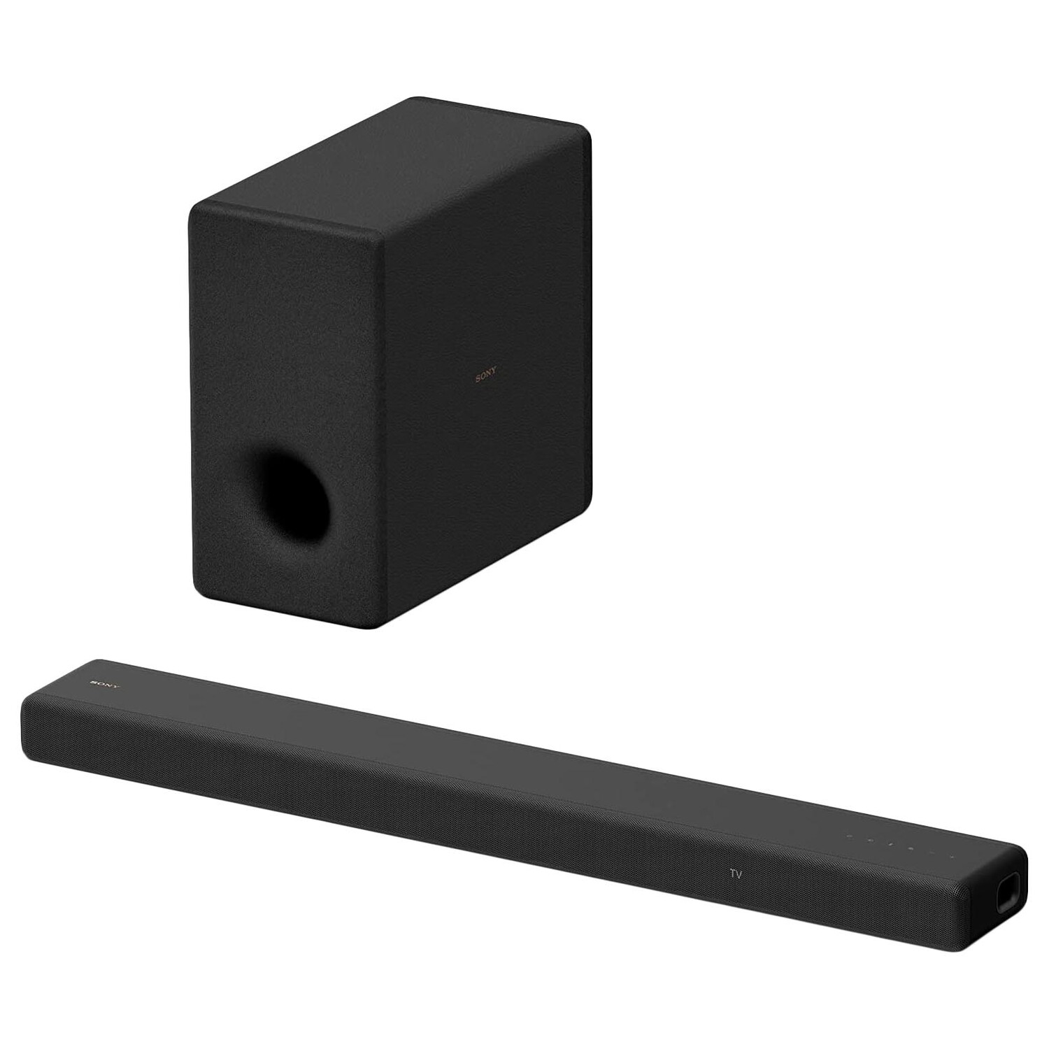 Саундбар Sony HT-A3000 + Беспроводной сабвуфер Sony SA-SW3, черный
Саундбар Sony HT-A3000 + Беспроводной сабвуфер Sony SA-SW3, черный