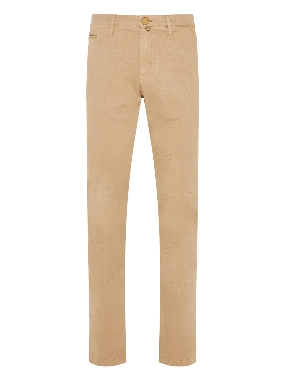 Брюки на пуговицах JACOB COHEN, нейтральный
Брюки на пуговицах JACOB COHEN, нейтральный