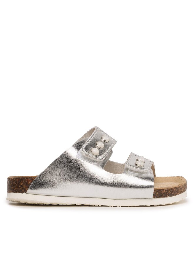 Мюли Primigi 3926111 M, серебряныйfarben
Мюли Primigi 3926111 M, серебряныйfarben