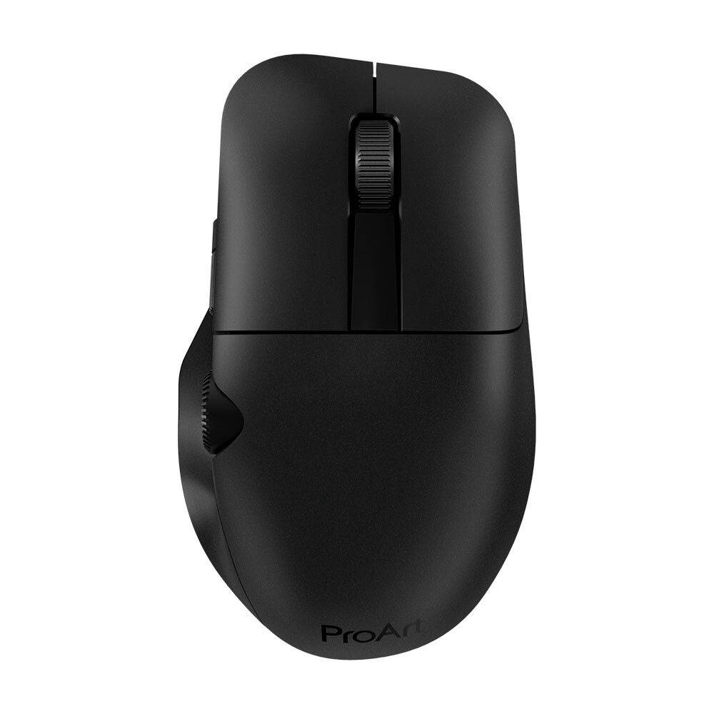 Мышь беспроводная Asus ProArt MD300, чёрный
Мышь беспроводная Asus ProArt MD300, чёрный