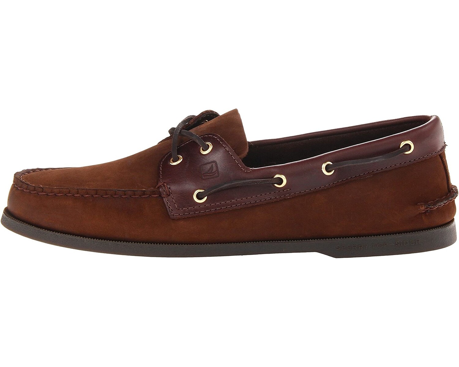 Лодочные туфли Authentic Original Sperry, браун
Лодочные туфли Authentic Original Sperry, браун