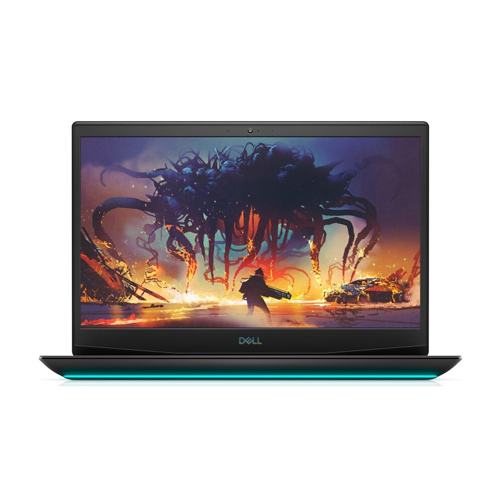 Игровой ноутбук Dell G5 5500, 15.6", 8 ГБ/512 ГБ, Core i7-10750H, GTX 1650 Ti, чёрный, английская клавиатура
Игровой ноутбук Dell G5 5500, 15.6", 8 ГБ/512 ГБ, Core i7-10750H, GTX 1650 Ti, чёрный, английская клавиатура