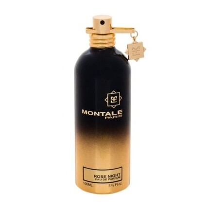 Montale Paris Rose Night парфюмированная вода 100 мл 3,3 унции унисекс
Montale Paris Rose Night парфюмированная вода 100 мл 3,3 унции унисекс