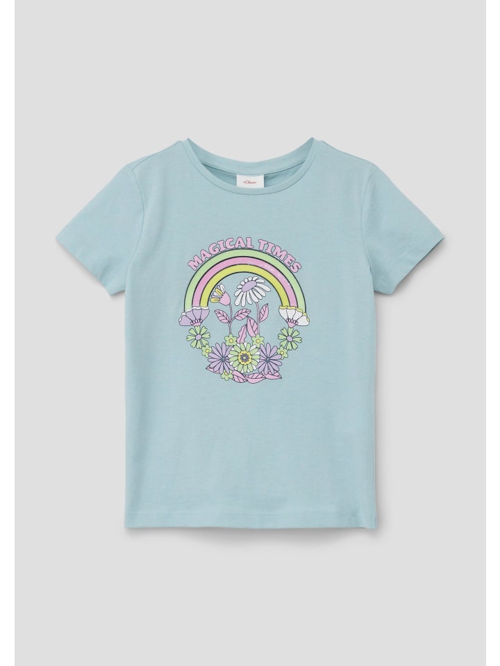 Футболка цвета 6103_светло-бирюзовый s.Oliver, Зеленый, Футболка цвета 6103_светло-бирюзовый s.Oliver
Футболка цвета 6103_светло-бирюзовый s.Oliver, Зеленый, Футболка цвета 6103_светло-бирюзовый s.Oliver