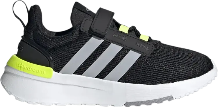 Кроссовки Adidas Racer TR21 Little Kid, черный
Кроссовки Adidas Racer TR21 Little Kid, черный