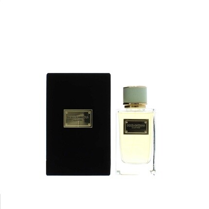 Dolce & Gabbana Dolce and Gabbana Velvet Eau de Parfum для женщин Pure 142 мл - 5 унций
Dolce & Gabbana Dolce and Gabbana Velvet Eau de Parfum для женщин Pure 142 мл - 5 унций