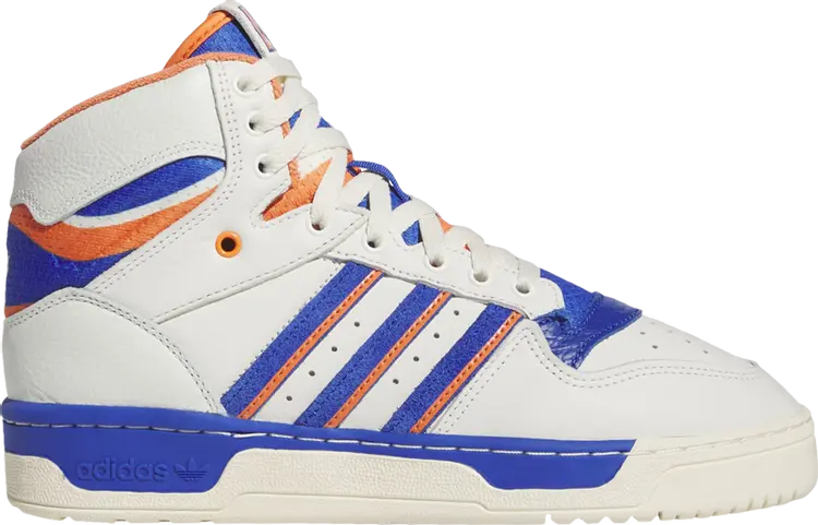 Кроссовки Attitude High 'NYC', белый
Кроссовки Attitude High 'NYC', белый