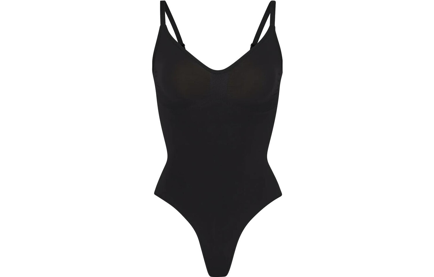 Боди Женский Черный Skims
Боди Женский Черный Skims