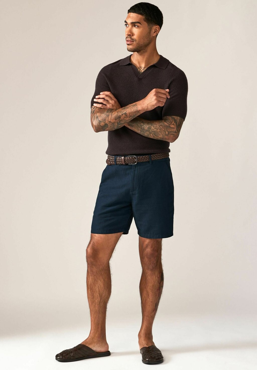 Шорты REGULAR FIT Next, синий
Шорты REGULAR FIT Next, синий