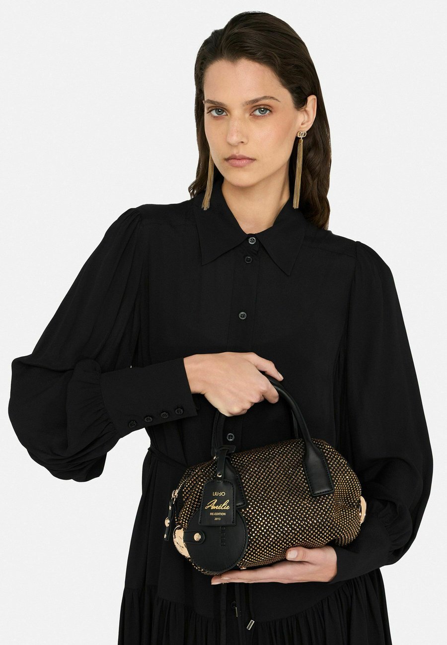 Клатч LIU JO Clutch, Black
Клатч LIU JO Clutch, Black