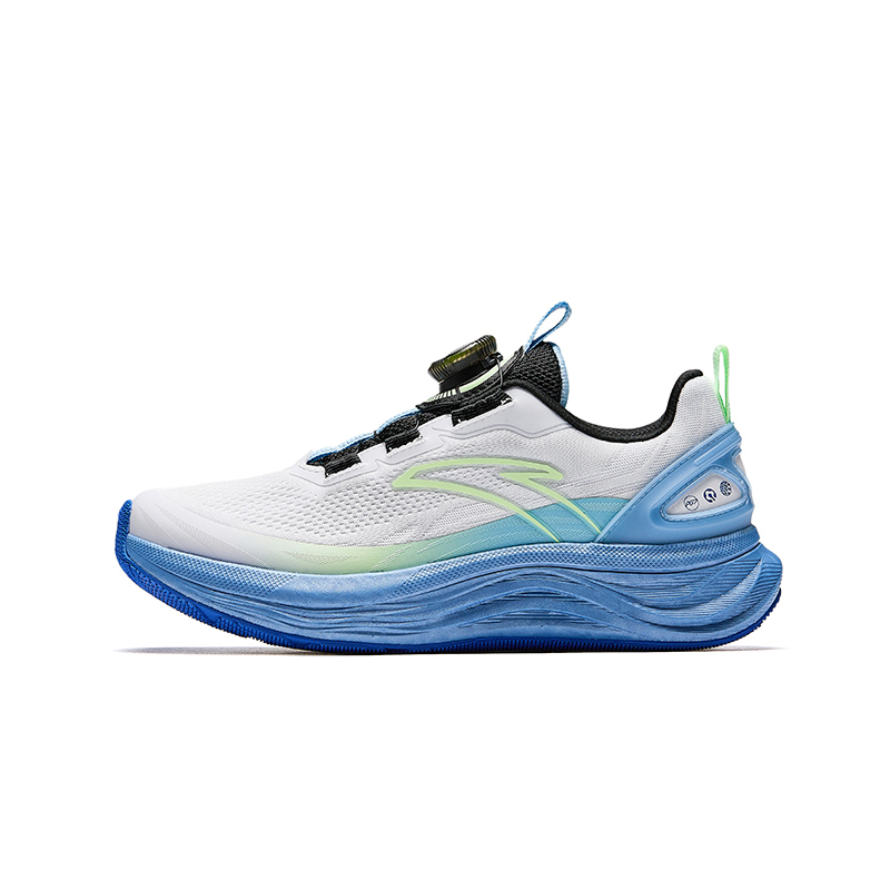 Детские кроссовки Travel Step 2.0 с дышащей легкой амортизацией и низким верхом Antakids, белый/черный/синий
Детские кроссовки Travel Step 2.0 с дышащей легкой амортизацией и низким верхом Antakids, белый/черный/синий