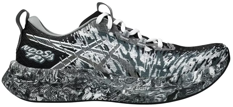 Мужские кроссовки ASICS Noosa Tri 16, черный/белый
Мужские кроссовки ASICS Noosa Tri 16, черный/белый