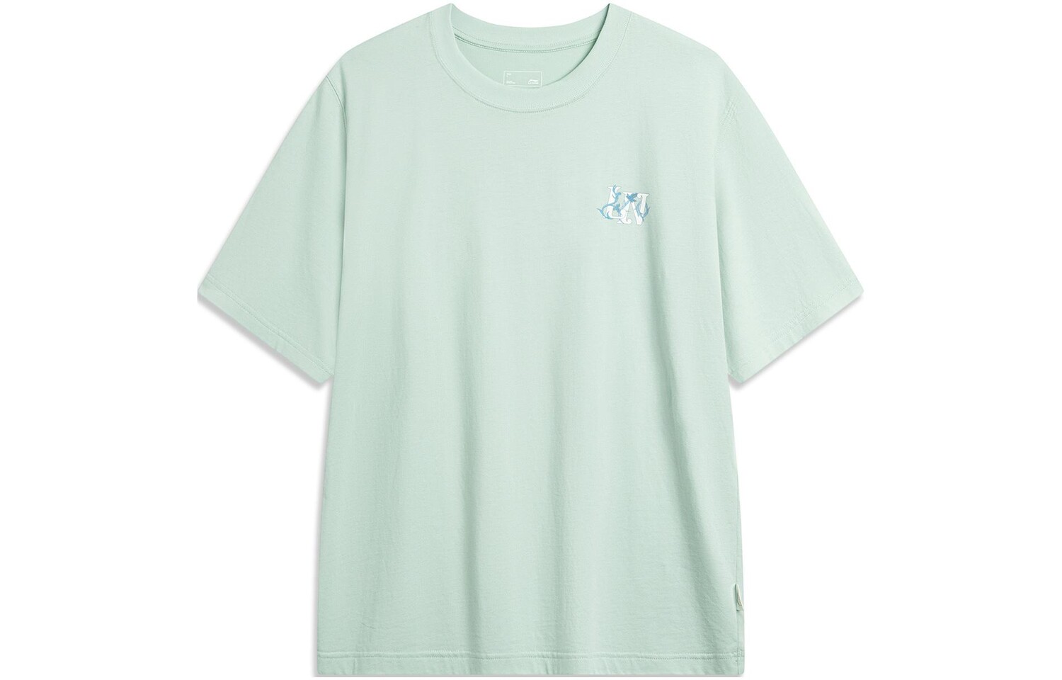 Футболка унисекс из коллекции Sports Life Light Moss Blue Lining, светло-голубой
Футболка унисекс из коллекции Sports Life Light Moss Blue Lining, светло-голубой