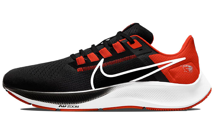 Nike Pegasus 38 Кроссовки унисекс
Nike Pegasus 38 Кроссовки унисекс