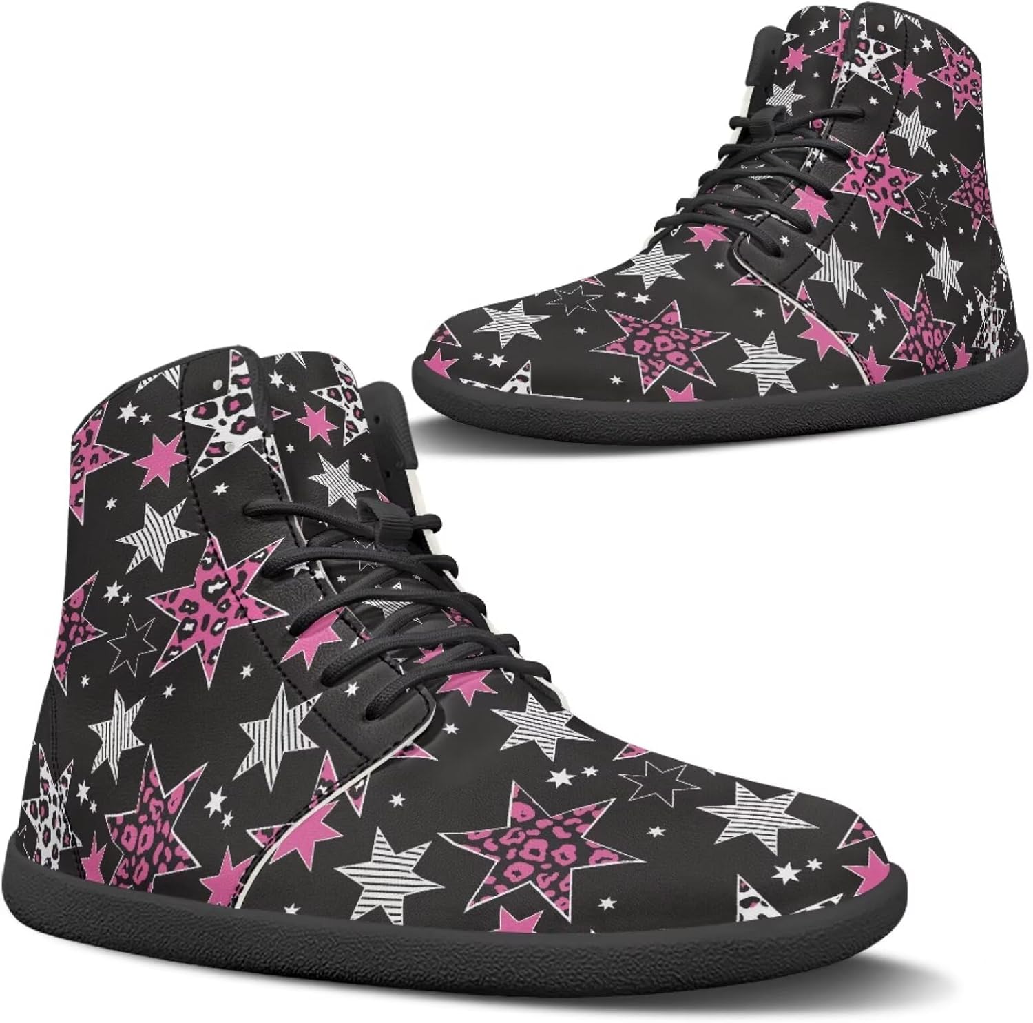 Кроссовки Binienty для мужчин и женщин, Y2k Star
Кроссовки Binienty для мужчин и женщин, Y2k Star