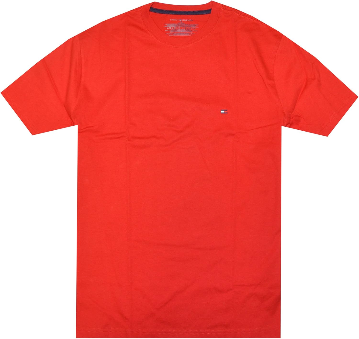 Мужская футболка Tommy Hilfiger из эластичного джерси с круглым вырезом, серая, Red, Серый, Мужская футболка Tommy Hilfiger из эластичного джерси с круглым вырезом, серая, Red
Мужская футболка Tommy Hilfiger из эластичного джерси с круглым вырезом, серая, Red, Серый, Мужская футболка Tommy Hilfiger из эластичного джерси с круглым вырезом, серая, Red