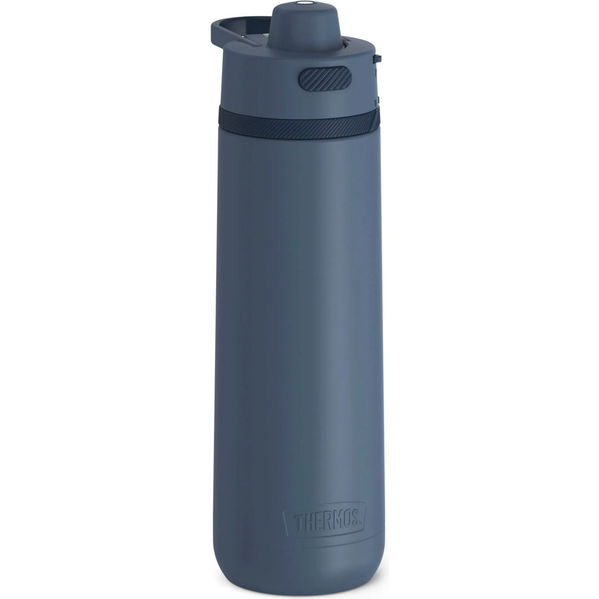 Термоконтейнер ТЕРМОС «GUARDIAN BOTTLE», (1 шт.), 0,7 л Thermos, цвет lake blue mat
Термоконтейнер ТЕРМОС «GUARDIAN BOTTLE», (1 шт.), 0,7 л Thermos, цвет lake blue mat