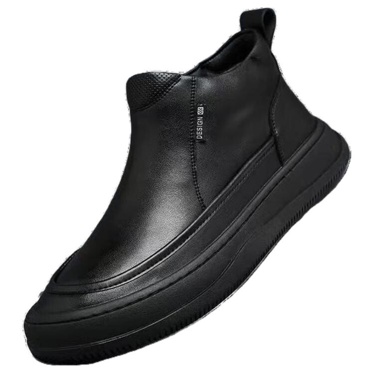 Ботинки мужские Mo Xu, черный
Ботинки мужские Mo Xu, черный