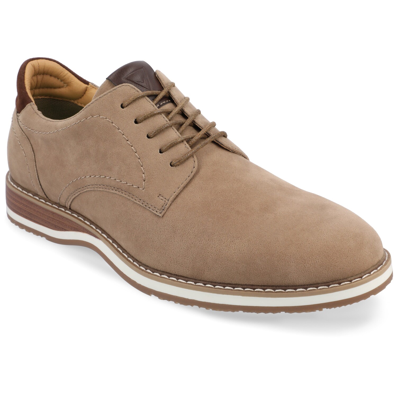 Гибридные классические туфли с простым носком Vance Co. Rutger, цвет Taupe, Коричневый, Гибридные классические туфли с простым носком Vance Co. Rutger, цвет Taupe
Гибридные классические туфли с простым носком Vance Co. Rutger, цвет Taupe, Коричневый, Гибридные классические туфли с простым носком Vance Co. Rutger, цвет Taupe