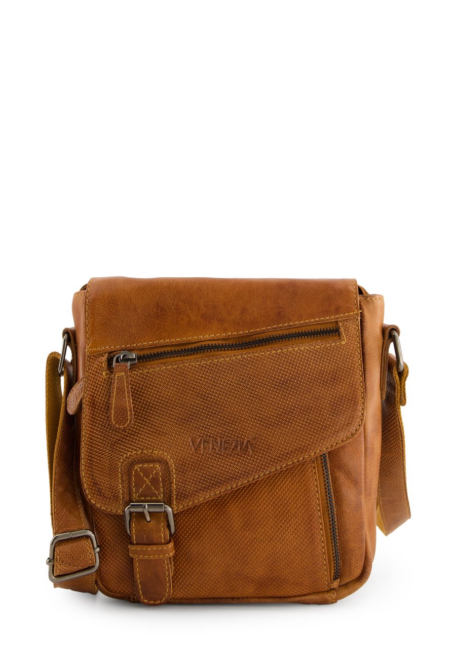 Сумка кросс-боди VENEZIA Cross body bag, Brown
Сумка кросс-боди VENEZIA Cross body bag, Brown