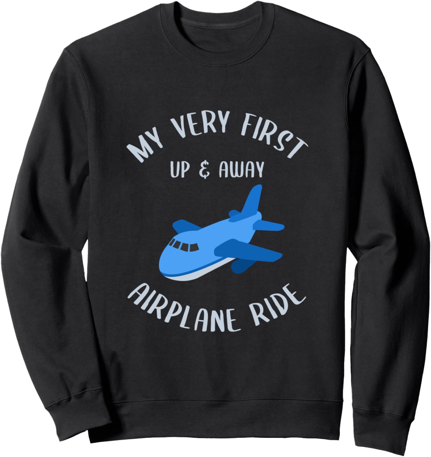 Забавная толстовка с надписью «Первый полет на самолете» для детей, для мужчин и женщин Cute Plane Flight Attendant Youth Teen Travelers, черный
Забавная толстовка с надписью «Первый полет на самолете» для детей, для мужчин и женщин Cute Plane Flight Attendant Youth Teen Travelers, черный