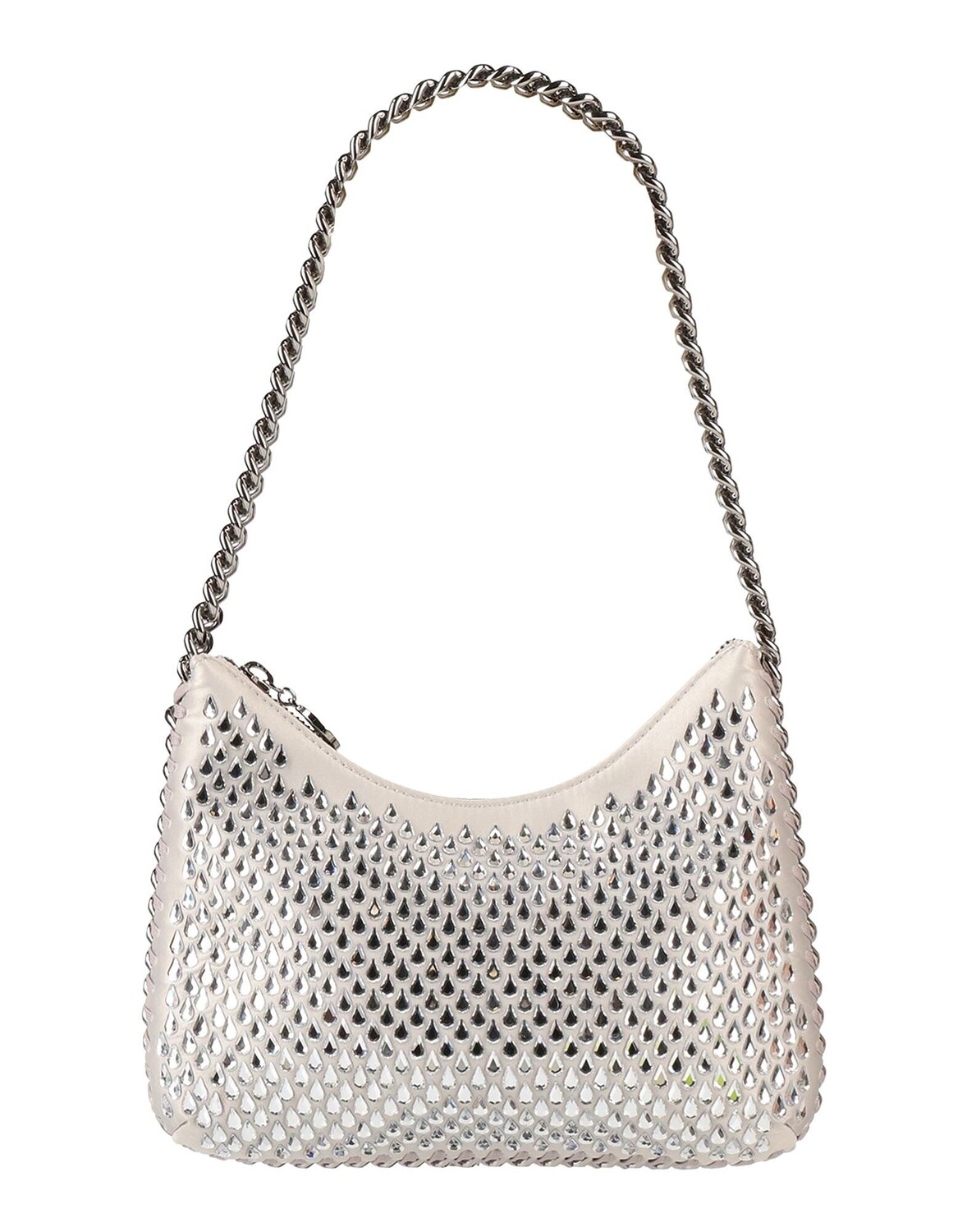 Сумка Stella Mccartney, светло-серый
Сумка Stella Mccartney, светло-серый