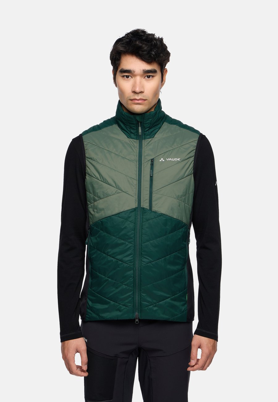 Куртка Vaude SESVENNA, Deep Pond/Green
Куртка Vaude SESVENNA, Deep Pond/Green