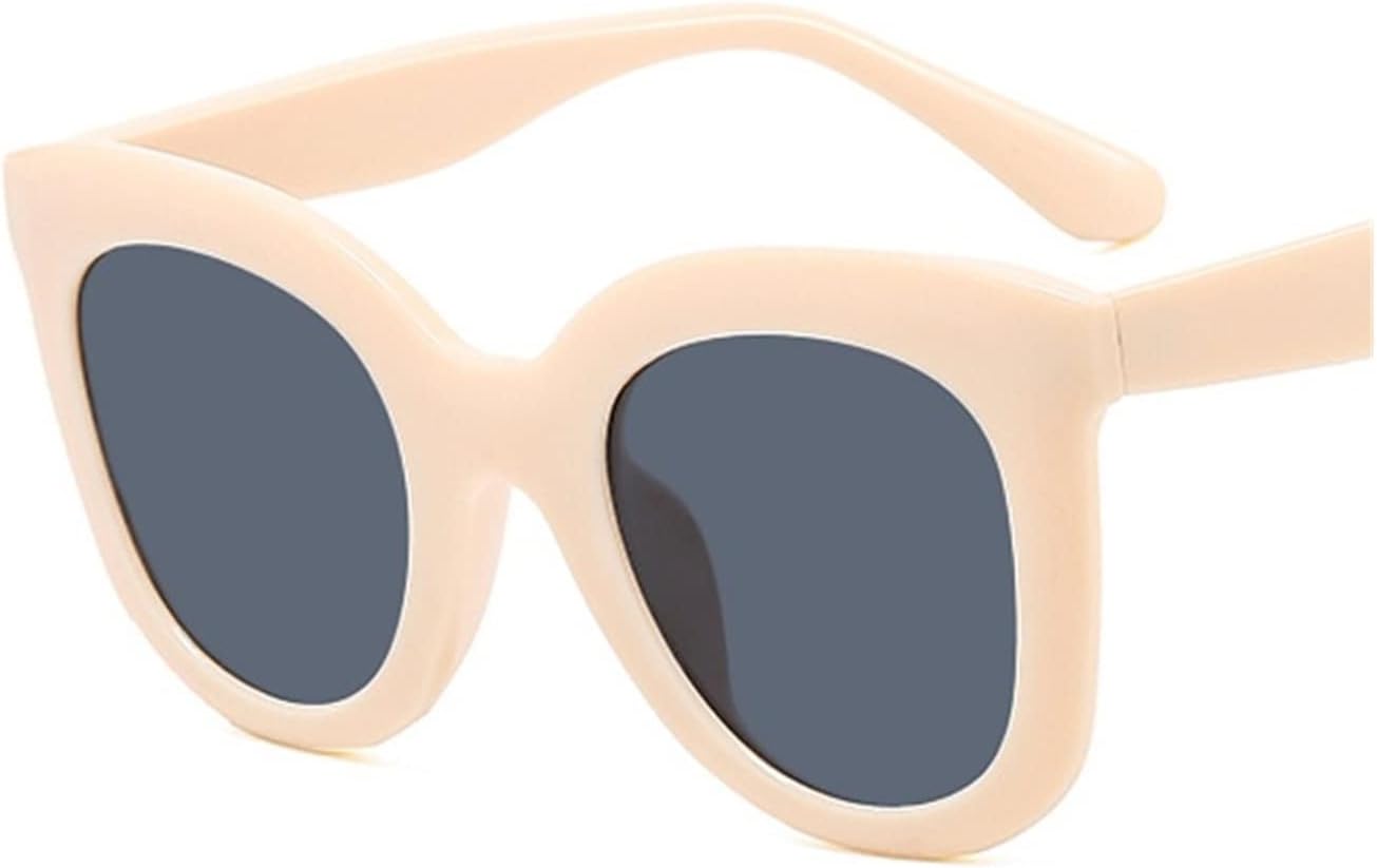 Декоративные солнцезащитные очки «Кошачий глаз» для уличной стрельбы, модель 2026, для мужчин и женщин, для активного отдыха на природе (Цвет: B, Размер: 1) MTZJH, One Color
Декоративные солнцезащитные очки «Кошачий глаз» для уличной стрельбы, модель 2026, для мужчин и женщин, для активного отдыха на природе (Цвет: B, Размер: 1) MTZJH, One Color