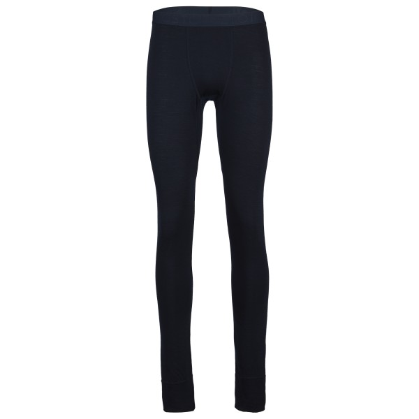 Merino180 best. длинные брюки - нижнее белье из мериноса Stoic, синий
Merino180 best. длинные брюки - нижнее белье из мериноса Stoic, синий