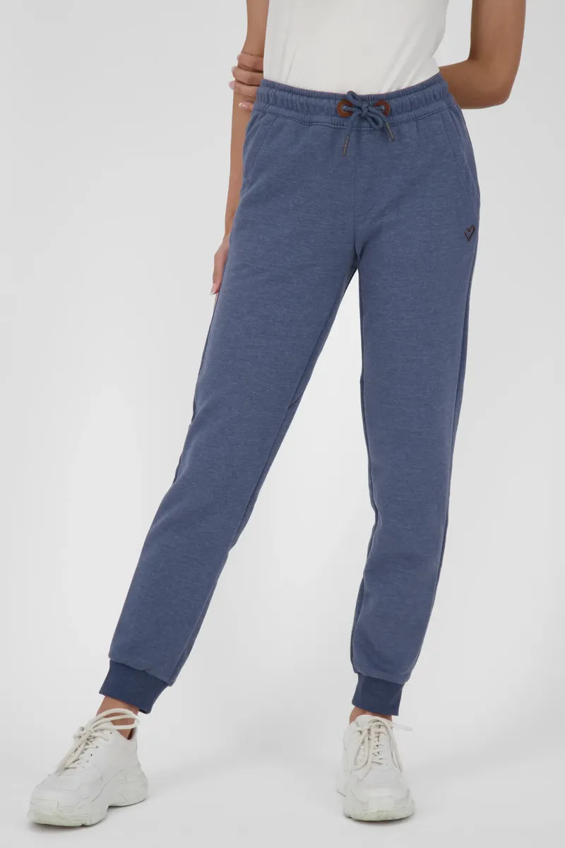 Спортивные брюки Alife & Kickin "MonalieAK A Sweatpants Женские спортивные штаны, спортивные брюки", синий
Спортивные брюки Alife & Kickin "MonalieAK A Sweatpants Женские спортивные штаны, спортивные брюки", синий