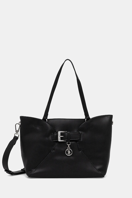 Сумка Camden S U.S. Polo Assn., черный
Сумка Camden S U.S. Polo Assn., черный