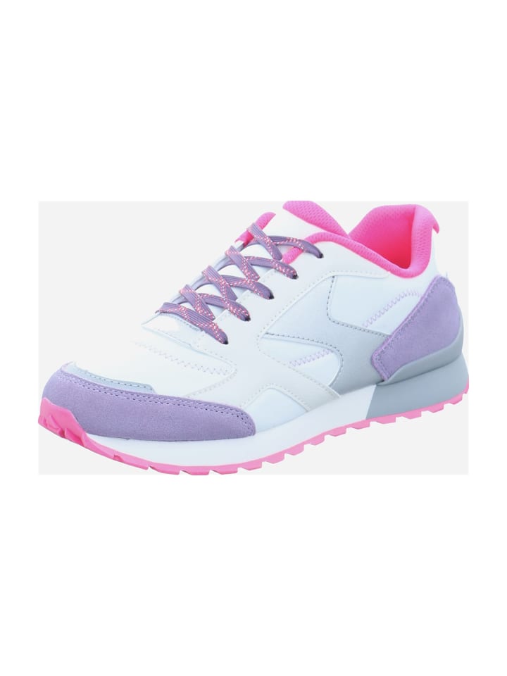 Superfit Спортивные кроссовки на шнуровке белого цвета
Superfit Спортивные кроссовки на шнуровке белого цвета