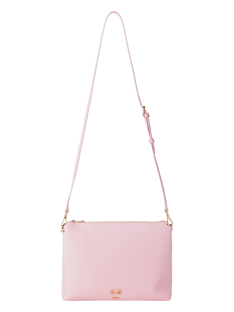 Сумка через плечо 19V69 ITALIA Kimberley, розовый
Сумка через плечо 19V69 ITALIA Kimberley, розовый