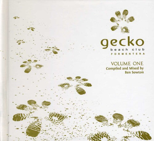 CD диск Gecko Beachclub & Hotel / Various: Gecko Beachclub & Hotel / Various
CD диск Gecko Beachclub & Hotel / Various: Gecko Beachclub & Hotel / Various