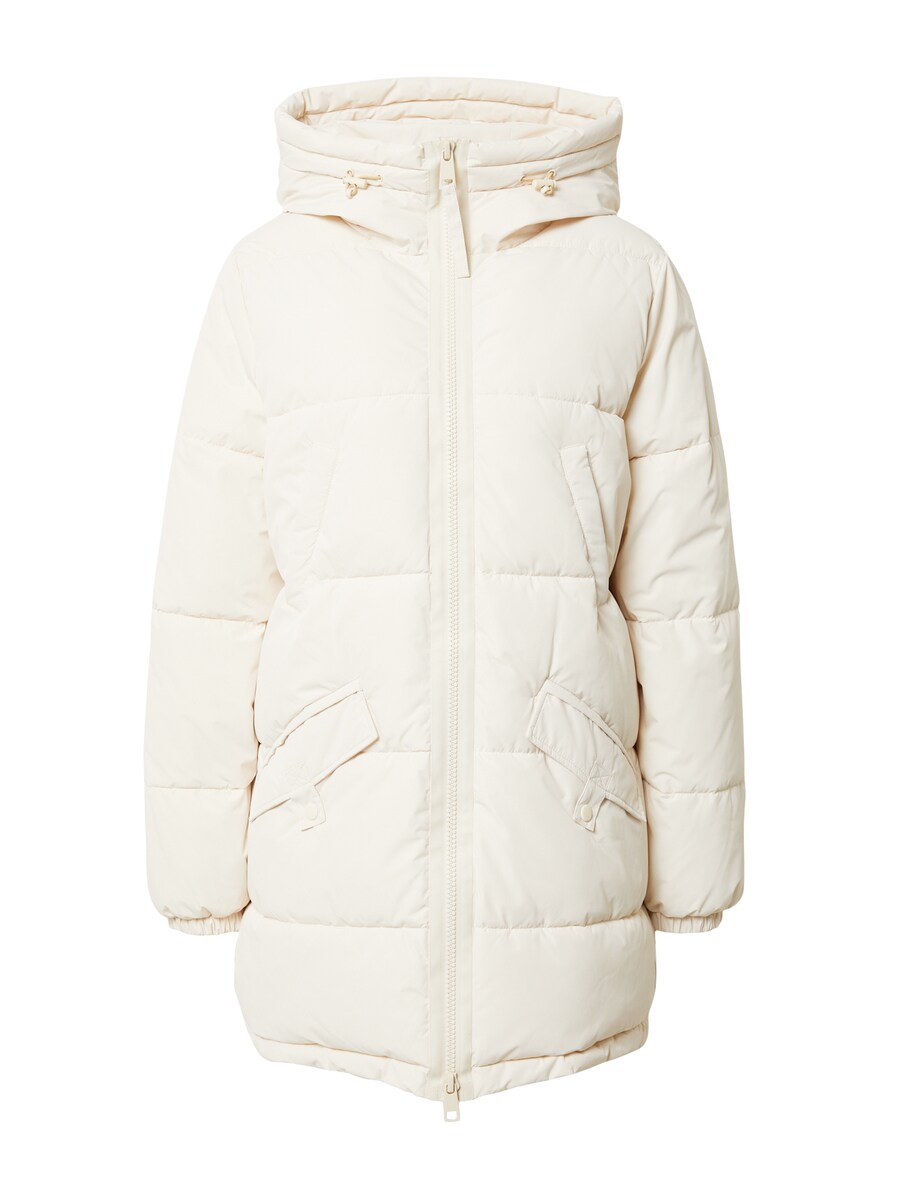 Зимняя куртка OOF WEAR, белый 
Зимняя куртка OOF WEAR, белый