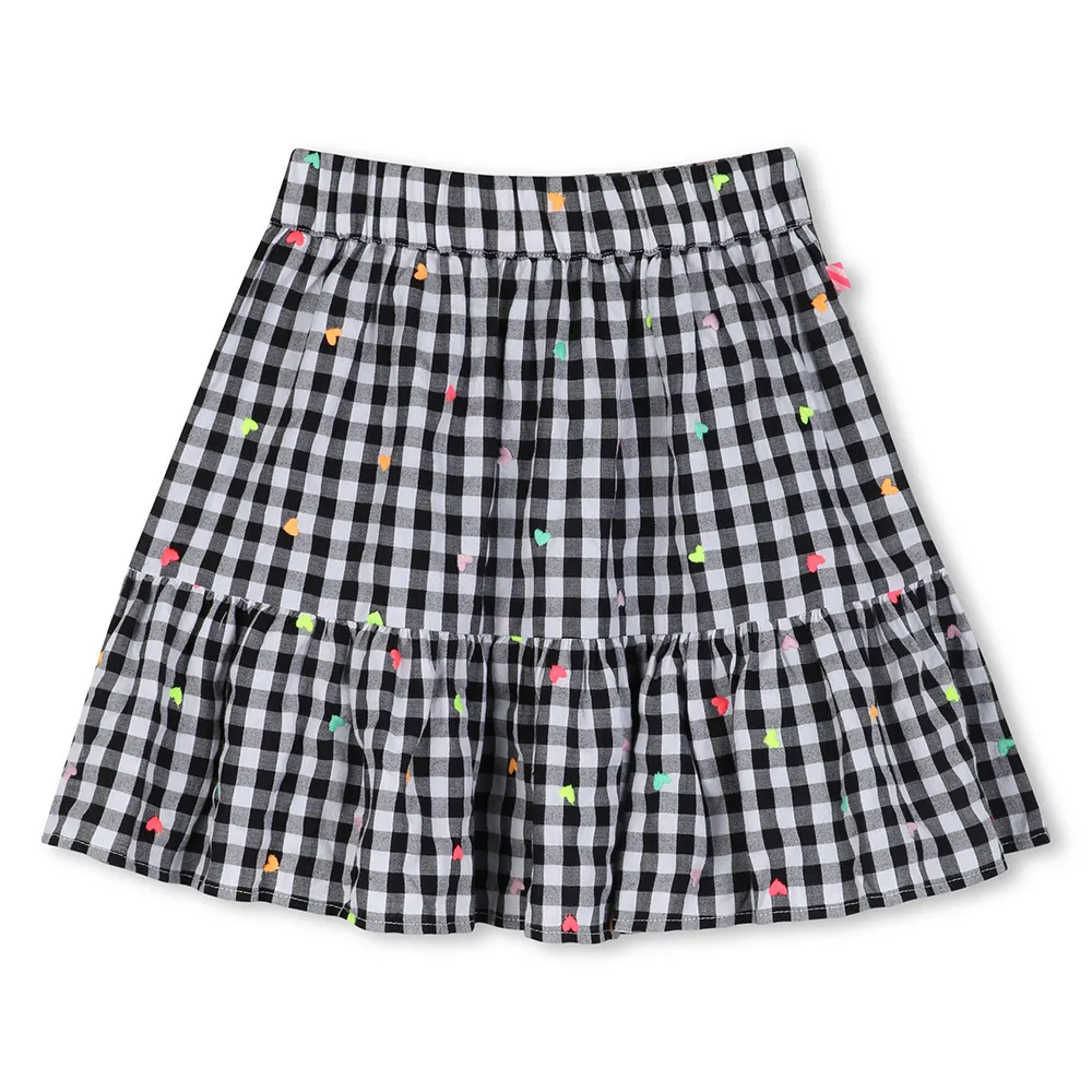 Юбка Billieblush U21870, черный
Юбка Billieblush U21870, черный