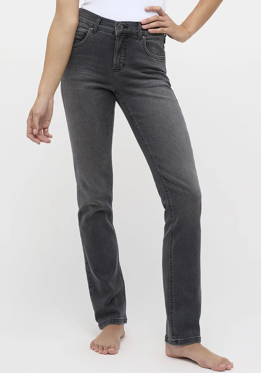 Узкие джинсы ANGELS "Cici", серый
Узкие джинсы ANGELS "Cici", серый