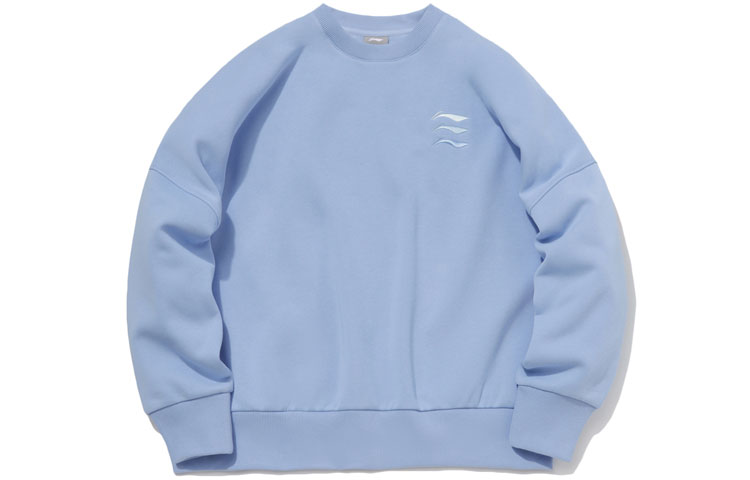 Лининг Спортивная Мода Коллекция Свитшот Женский Ярко-синий, Многоцветный Синий
Лининг Спортивная Мода Коллекция Свитшот Женский Ярко-синий, Многоцветный Синий